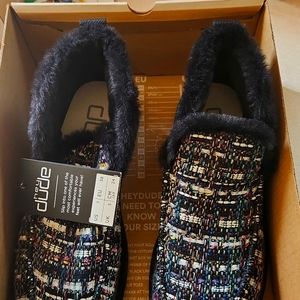 Hey Dude "Denny" women's boots